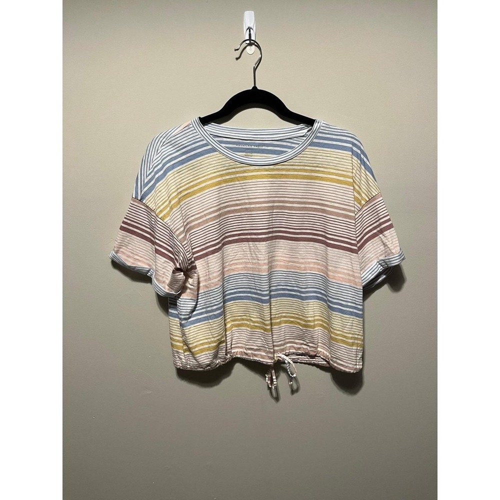 American Eagle Short Sleeve